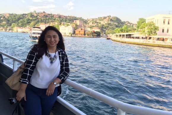 Bosphorus Boat Trips