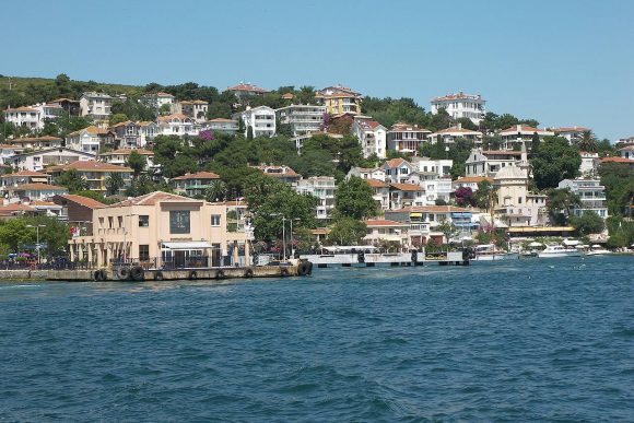 Princess Island Istanbul