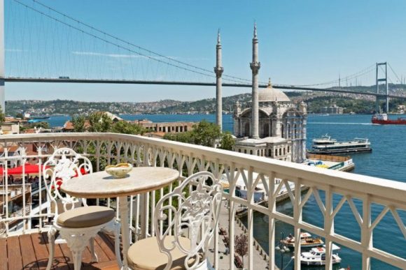 Istanbul Cruises