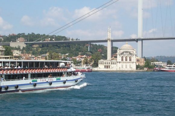 Istanbul Cruise