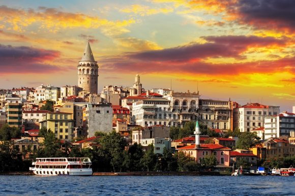 Bosphorus Cruises Istanbul
